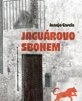 Young adults Jaguárovo sbohem - Joanjo Garcia