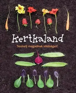 Úžitková záhrada Kertkaland - Dóra Melinda Tünde