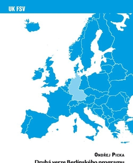 História - ostatné Druhá verze Berlínského programu z roku 1971 - Ondřej Picka