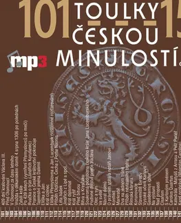 História Radioservis Toulky českou minulostí 101 – 150