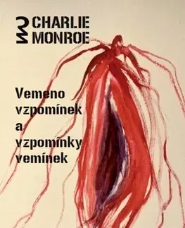 Česká poézia Vemínko vzpomínek a vzpomínky vemínek - Kryštof Váša,Charlie Monroe