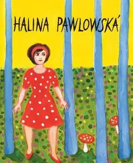 Humor a satira Záhada žlutých žabek - Halina Pawlowská