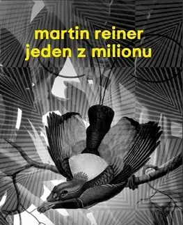 Poézia - antológie Jeden z milionu - Martin Reiner