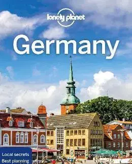 Európa Germany 10 - Kolektív autorov