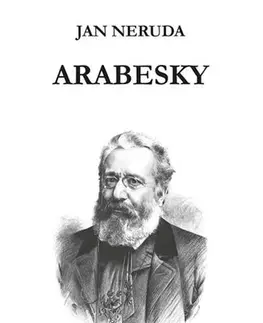 Česká beletria Arabesky - Jan Neruda