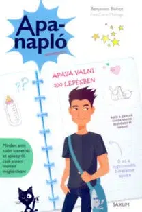 Výchova, cvičenie a hry s deťmi Apanapló - Apává válni 100 lépésben - Kolektív autorov