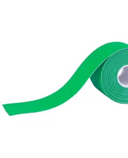 Tejpy Tejpovacia páska Trixline zelená