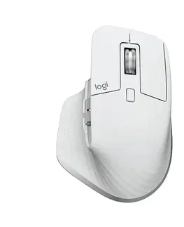 Myši Bezdrôtová myš Logitech MX Master 3S Performance, biela 910-006560