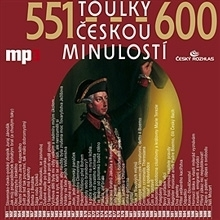 História Radioservis Toulky českou minulostí 551 - 600