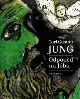 Filozofia Odpověď na Jóba, 3. vydání - Carl Gustav Jung,Karel Plocek
