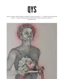 Časopisy Magazín QYS - Jar 2020 - autorský kolektív časopisu QYS