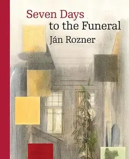 Pre deti a mládež - ostatné Seven Days to the Funeral - Ján Rozner