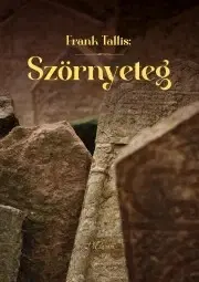 Historické romány Szörnyeteg - Frank Tallis
