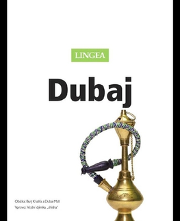 Geografia - ostatné Dubaj