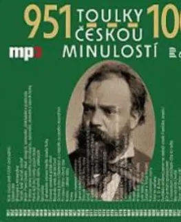 História Radioservis Toulky českou minulostí 951-1000