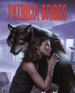 Sci-fi a fantasy Loviště - Patricia Briggs