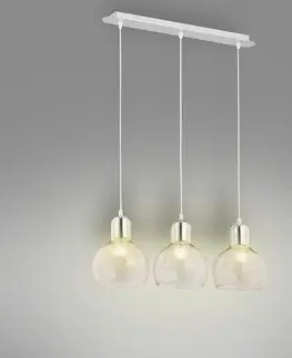 Moderné lampy do obývačky Lampa Mango 1808 SL LW3