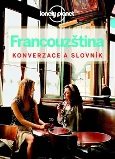 Učebnice a príručky Francouzština Konverzace a slovník