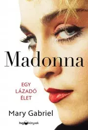 Film, hudba Madonna - Mary Gabriel
