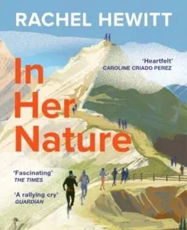 Literatúra In Her Nature - Rachel Hewitt