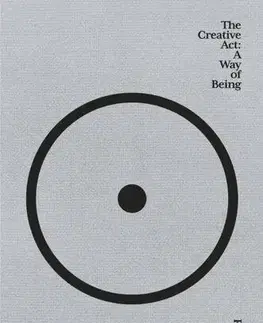 Rozvoj osobnosti The Creative Act - Rick Rubin