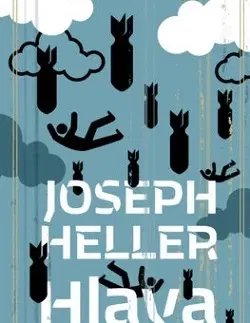 Svetová beletria Hlava XXII - Joseph Heller