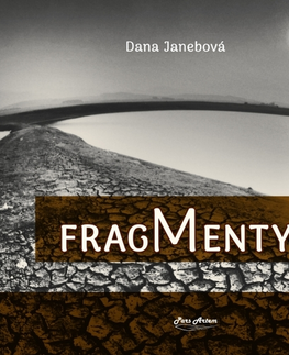 Slovenská poézia Fragmenty - Dana Janebová