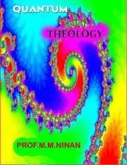 Ezoterika - ostatné Quantum Theology - M. Ninan M.