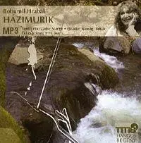 Audioknihy Titis Házimurik - Hangoskönyv (MP3)