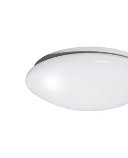Svietidlá Fulgur Fulgur 23662 - LED Stropné svietidlo so senzorom ANETA-S LED/20W/230V 