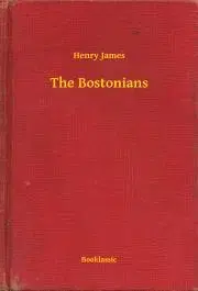 Svetová beletria The Bostonians - Henry James