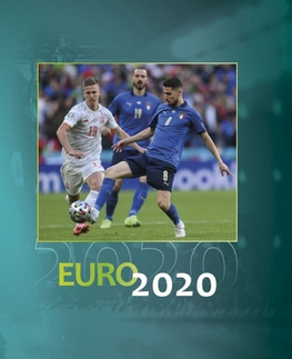 Futbal, hokej EURO 2020 - Mojmír Staško