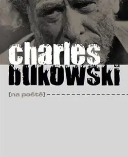 Svetová beletria Na poště - Charles Bukowski