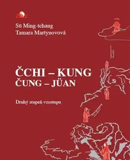 Čínska medicína Čung-Jüan čchi-kung, Druhý stupeň vzostupu: Ticho - Sü Ming-tchang