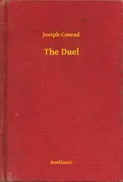 Svetová beletria The Duel - Joseph Conrad