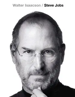 Biznis Steve Jobs (SVK) - Walter Isaacson
