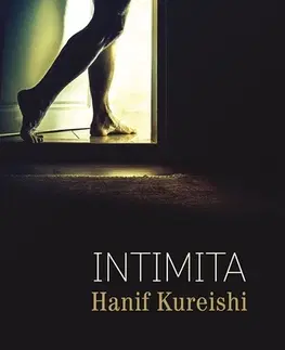 Svetová beletria Intimita - Hanif Kureishi