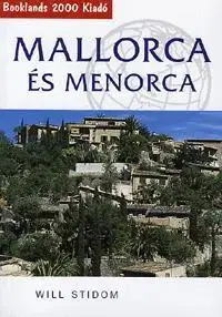 Geografia - ostatné Mallorca és Menorca - Will Stidom