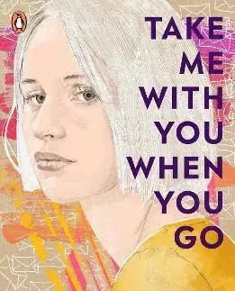 Young adults Take Me With You When You Go - David Levithan,Jennifer Nivenová