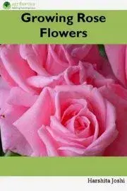 Hobby - ostatné Growing Rose Flowers - Joshi Harshita