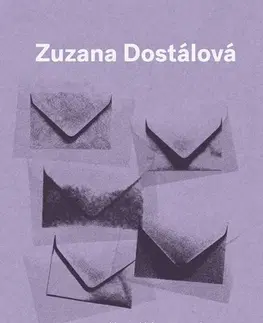 Česká beletria Proč všichni odcházejí - Zuzana Dostálová