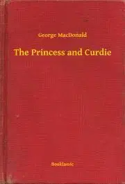 Svetová beletria The Princess and Curdie - George MacDonald
