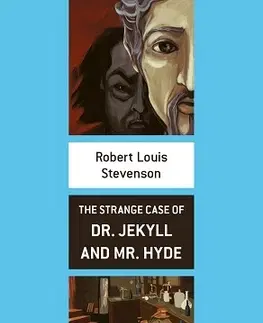 Cudzojazyčná literatúra Dr. Jekyll and Mr. Hyde + CD - ELI - Robert Louis Stevenson