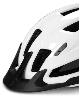 Cyklistické prilby Cube Helmet Steep 52-57 cm