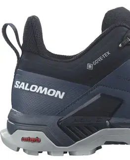 Pánska obuv Salomon X Ultra 4 GTX M 46 EUR