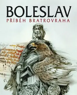 E-knihy Boleslav - Zuzana Koubková