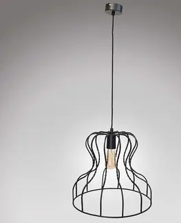 Moderné lampy do obývačky Lampa Ii2691/Z-B-1 Cz Lw1