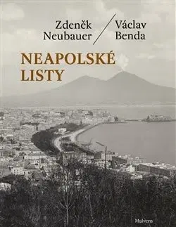 Osobnosti Neapolské listy - Václav Benda,Zdeněk Neubauer