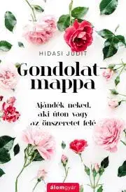 Rozvoj osobnosti Gondolatmappa - Judit Hidasi