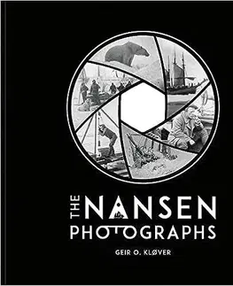 Fotografia The Nansen Photographs - Geir O. Klover